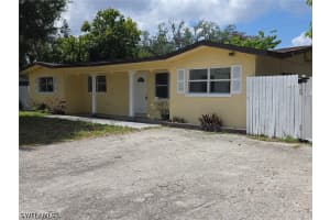 2103 Unity Ave, Fort Myers