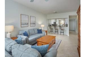 20041 Barletta Ln 2411, Estero