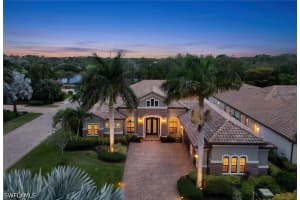 23844 Campla Ct, Estero