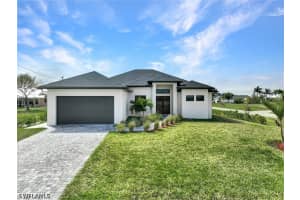 3524 Nw 15th Ter, Cape Coral 3524 Nw 15th Ter, Cape Coral