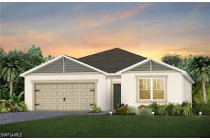 15748 Northridge Rd, Punta Gorda