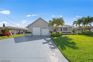 7195 Reymoor Dr, North Fort Myers