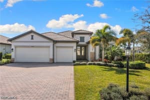 18307 Parksville Dr, Estero