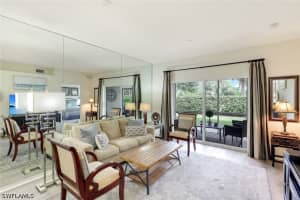 4455 Botanical Place Cir 5103, Naples
