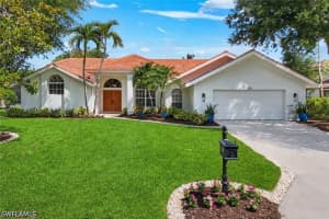 235 Silverado Dr, Naples 235 Silverado Dr, Naples