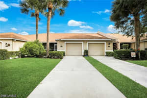 1787 Morning Sun Ln F3, Naples