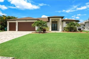 1429 Sw 24th St, Cape Coral