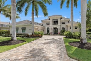 4134 Cortland Way, Naples