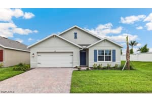 1692 Poinsettia Ave, Lehigh Acres