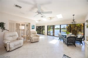 144 Bears Paw Trl, Naples