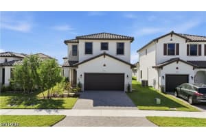 5601 Cobalto Way, Ave Maria