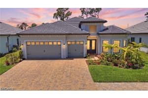 1821 Verada Ct, Naples