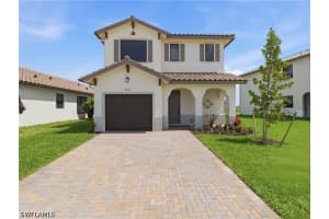 5551 Cassidy Ln, Ave Maria