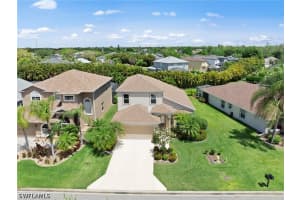 11545 Woodmount Ln, Estero