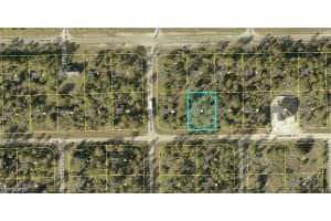 1225 Racoon St E, Lehigh Acres