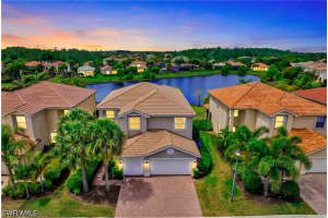 11260 Pond Cypress St, Fort Myers