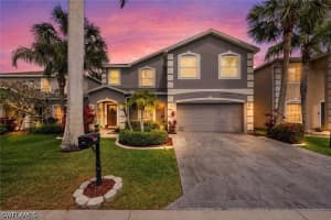 8935 Falcon Pointe Loop, Fort Myers