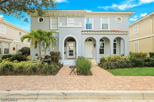6124 Towncenter Cir, Naples