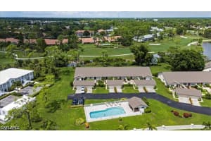 245 Deerwood Cir 12-8, Naples