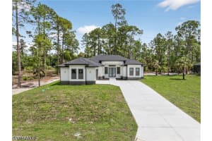 1206 Moore Ave, Lehigh Acres