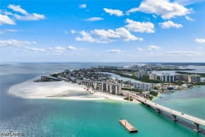 8402 Estero Blvd 601, Fort Myers Beach