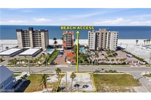 521 Estero Blvd, Fort Myers Beach