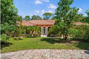 3681 11th Ave Sw, Naples