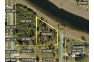 1205 Elaine Ave N, Lehigh Acres