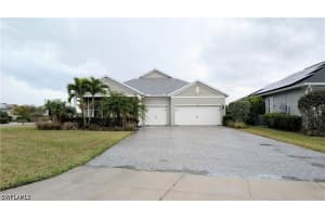 17204 Bullhorn Cir, Punta Gorda