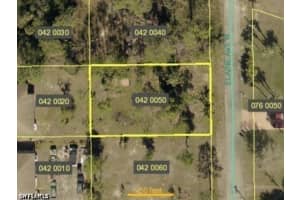 1203 Elaine Ave N, Lehigh Acres