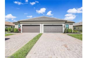 15137 Sacile St, Naples 15137 Sacile St, Naples