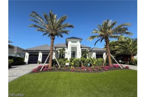 3011 Regatta Rd, Naples