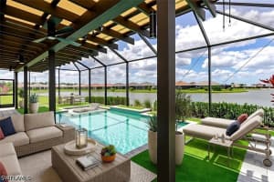 3995 Pegasus Way, Naples