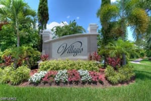 10101 Villagio Palms Way 206, Estero