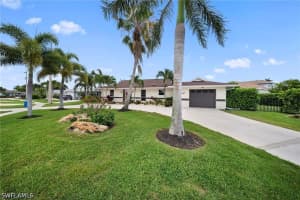 441 Yellowbird St, Marco Island