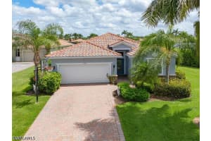 14775 Cranberry Ct, Naples