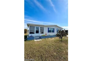3108 Running Deer Dr, North Fort Myers