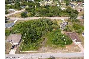 133 Beckley Dr, Lehigh Acres