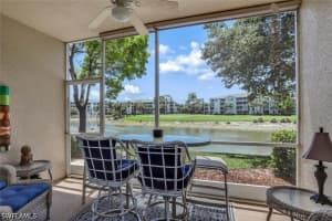 3996 Bishopwood Ct E 103, Naples