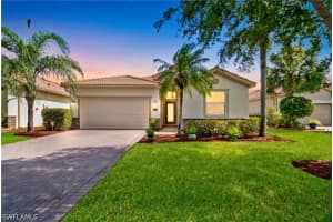 13606 Messino Ct, Estero