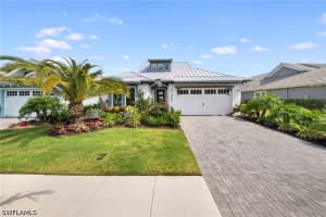 8923 Gustavia Ct, Naples