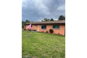 4791 Zana Dr, Fort Myers