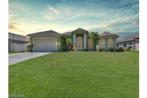 2662 Sw 31st Ln, Cape Coral 2662 Sw 31st Ln, Cape Coral