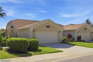 8024 Sivon Way 905, Naples