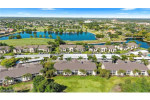 21321 Lancaster Run 614, Estero