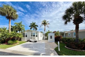 1066 Silver Lakes Blvd, Naples
