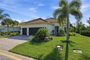 8368 Preserve Point Dr, Fort Myers