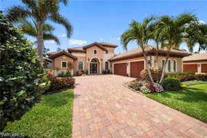 6449 Costa Cir, Naples