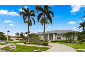 1345 Whiteheart Ave, Marco Island