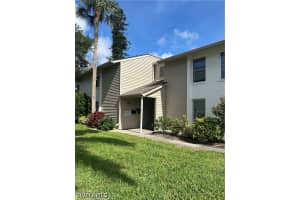 5479 Peppertree Dr E13, Fort Myers